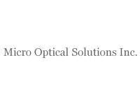 Micro Optical Solutions Inc.